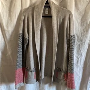 Patagonia cardigan